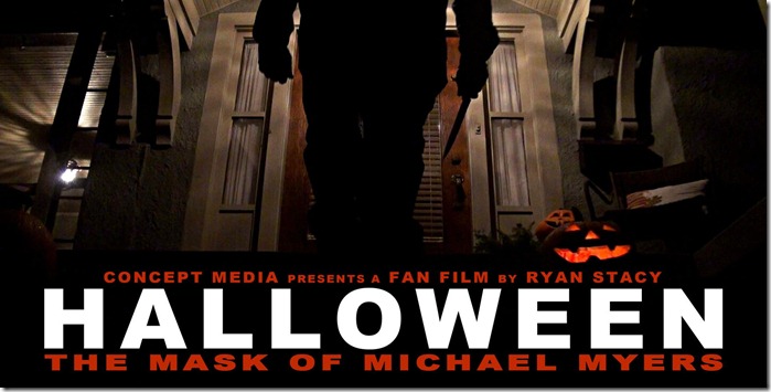 halloween the mask of michael myers