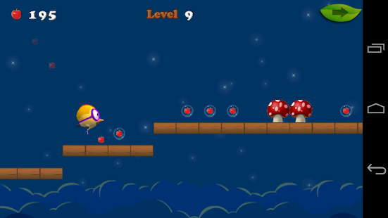 Bird Jump Screenshots 1