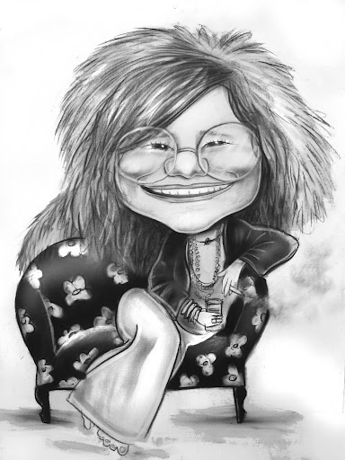 Janis Joplin