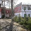 Тюкалинск - музей под открытым небом