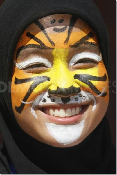 1 -maquillaje de tigre (12)
