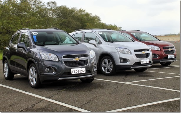 Chevrolet Tracker 2014 Autos Segredos (21)