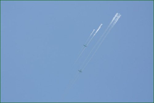 Фото с учений "Достук-2013"