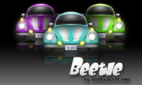 13-Beetle