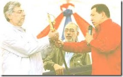 Chávez y Lugo