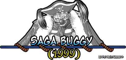 Saga Buggy