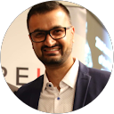 Kunal Mohindra profile picture