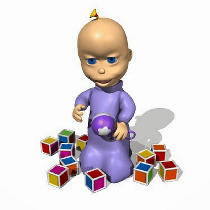 Tips Memilih Mainan Bayi Umur 1-12 bulan