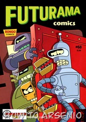 Futurama 68 Futurama 68