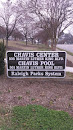 John Chavis Center
