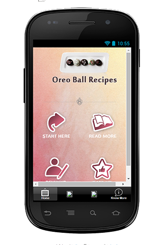 Oreo Ball Recipes Free