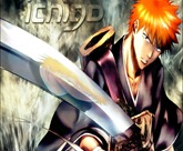 Bleach 09