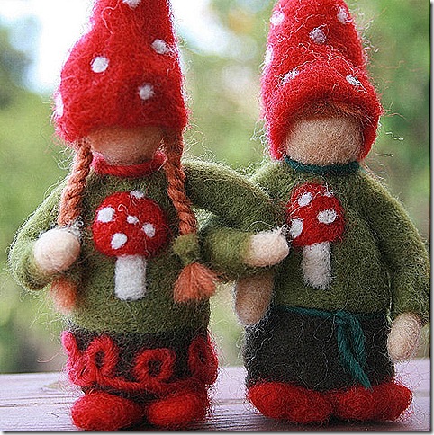 gnome kids