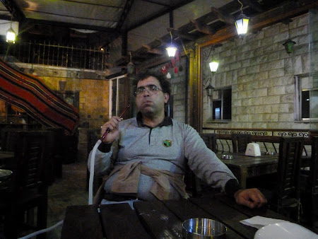 cu o shisha