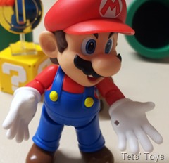 Super Mario Figuarts