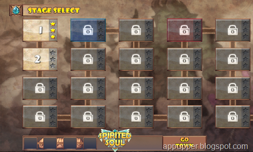 Free Download SPIRITED SOUL v1.2.7 Android Game (APK)