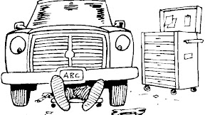 Juegos Mcanicos Dibujo : ATRACCIONES DE FERIA PARA COLOREAR