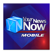 Your News Now Mobile  Icon