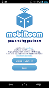 mobiRoom (youRoom client)(圖1)-速報App