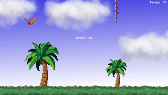 Flappydactylus(圖2)-速報App