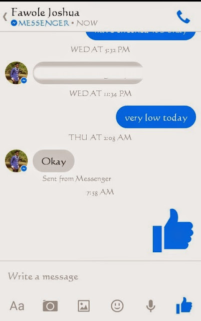Top Tips to Use Facebook Messenger like PRO Top Tips to Use Facebook Messenger like PRO