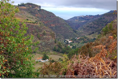 4197 Valleseco-Firgas 4197 Valleseco-Firgas