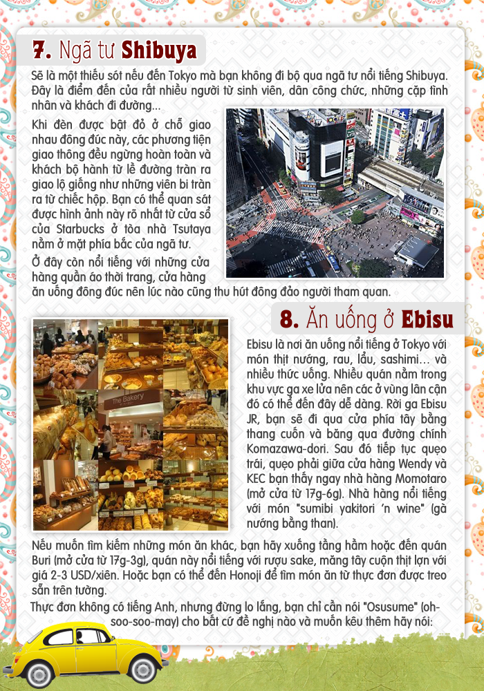 OMAMORI Magazine chap 2