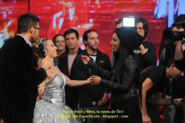 Barby Reali y Mimi, la novia de Tirri.jpg