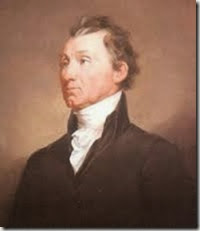 james-monroe