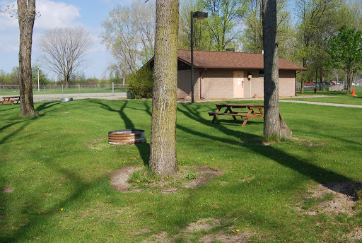 Escape to Serenity: Finn Road Campground & Boat Launch - Your Michigan Adventure Awaits