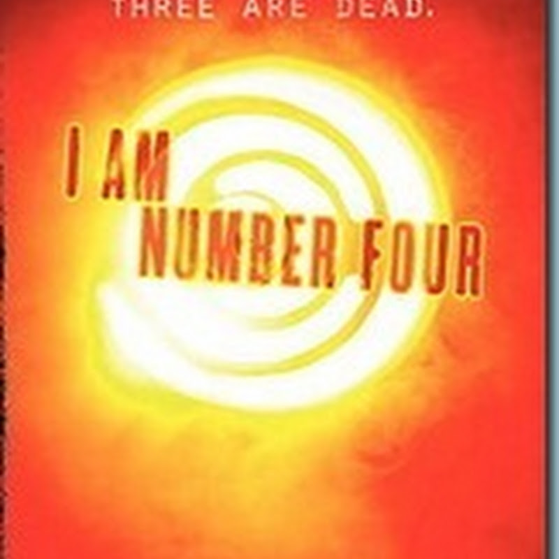 Review: I Am Number Four