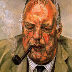 Freud, Man Smoking 1987.jpg