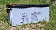 аккумулятор ProSolar-R RA12-200DG аккумулятор ProSolar-R RA12-200DG