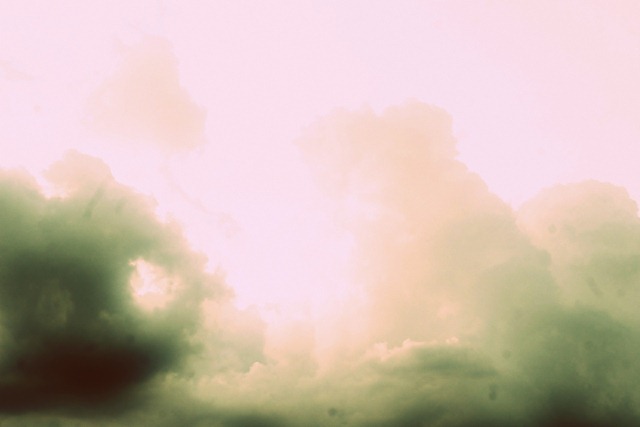 cloudy 2