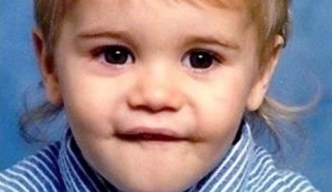 Justin Bieber Baby Video on Picasa Web Albums   Babi Buckater Hud