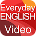 Everyday English Video Lessons1.8