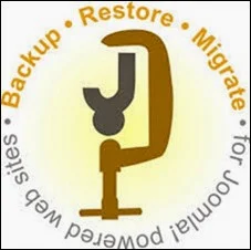 Como recuperar o backup do seu site no Joomla 2.5 - Visual Dicas