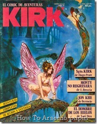 P00004 - Revista Kirk #4