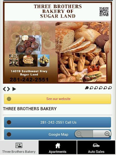 Three Brothers Bakery