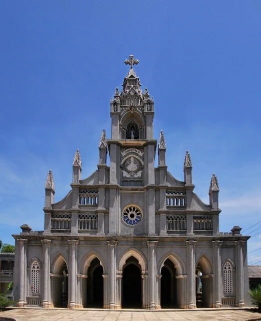 Đền thờ Thánh Stêphanô Thể