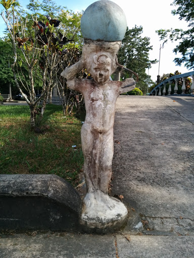 Monumento Niño Jupón