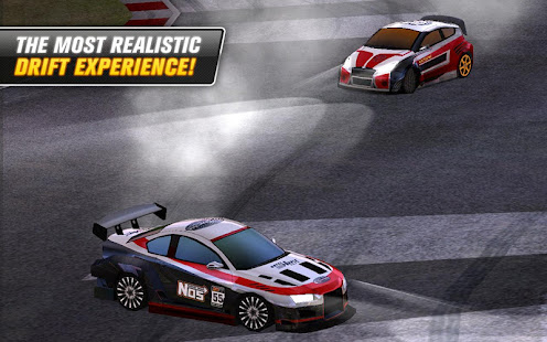Drift Mania Championship 2 LE(圖5)-速報App