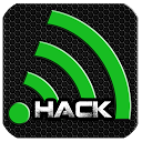 Wifi Hacker ☆ mobile app icon