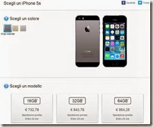 Apple Italia aumenta i prezzi