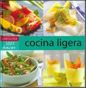 Cocina Ligera – Larousse