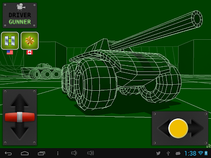 Six Wheels and a Gun(圖2)-速報App
