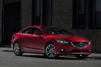  2014 Mazda6 to be Offered with 2.2 liter Turbo Diesel from Next Year