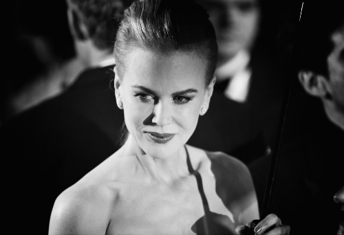 Nicole Kidman Alternative View Cannes Film