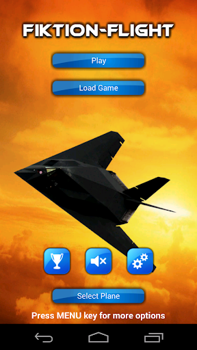 Fiktion Flight - Free