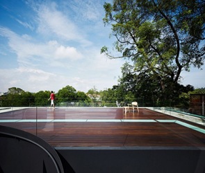 terraza suelo de madera terraza-con-suelo-de-madera
